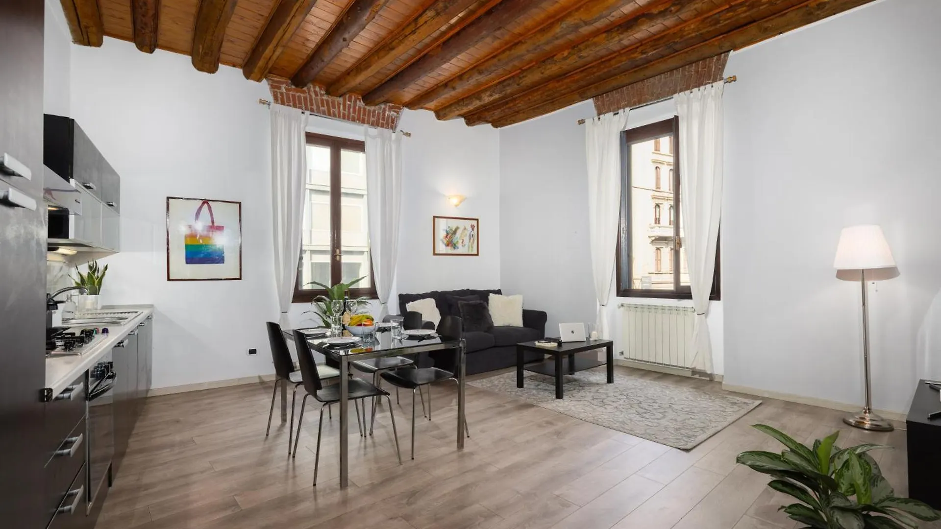 Casa Cosy Suite Duomo Milano