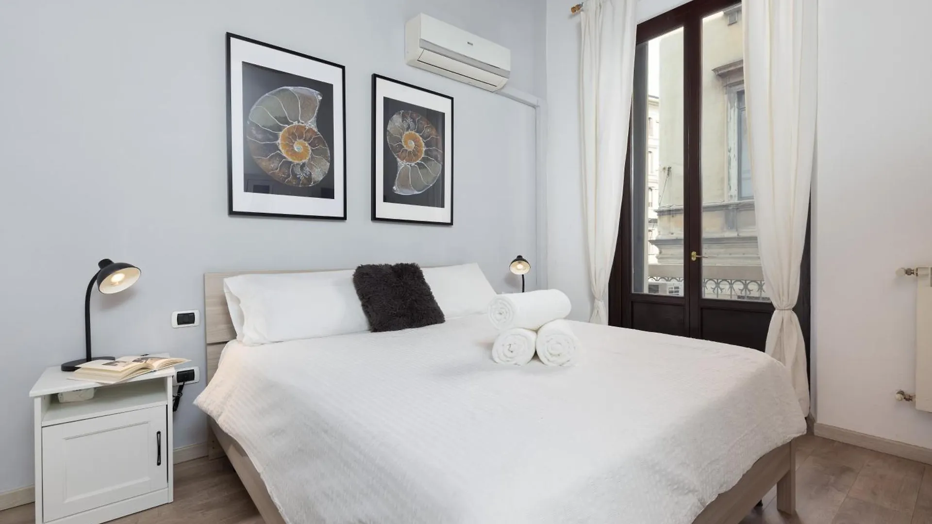 Casa Cosy Suite Duomo Milano 0*,  Italien
