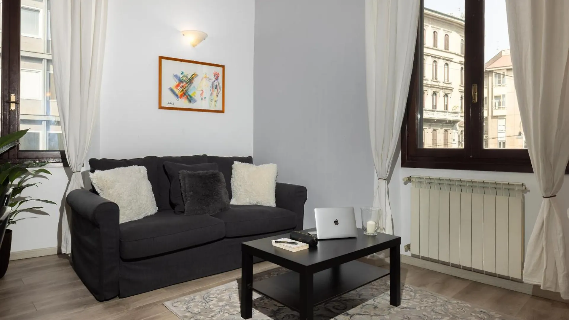 Casa Cosy Suite Duomo Milano