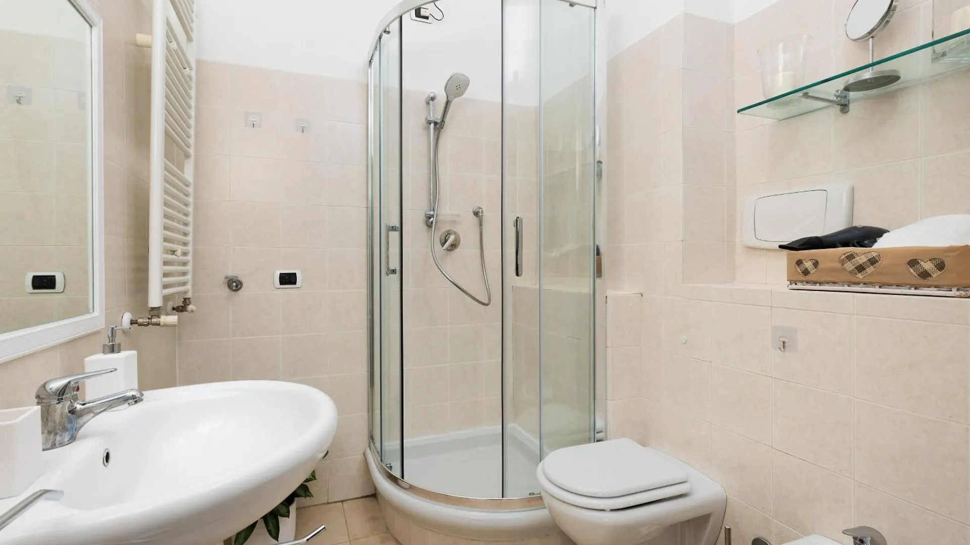 Lejlighed Casa Cosy Suite Duomo Milano